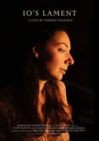 Io's Lament movie poster - Entertainment content