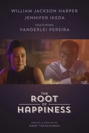 The Root of Happiness movie poster - Entertainment content