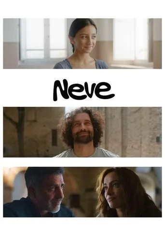 Neve movie poster - Rated 10/10