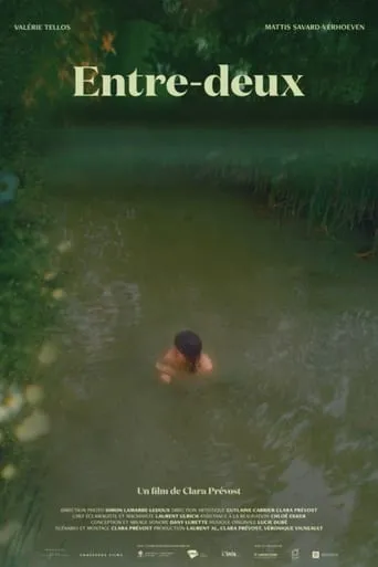 Entre-deux movie poster - Entertainment content