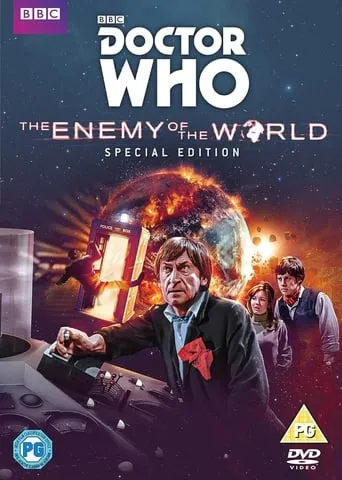 Remembering Deborah Watling movie poster - Entertainment content