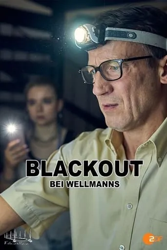Blackout bei Wellmanns movie poster - Rated 6.5/10