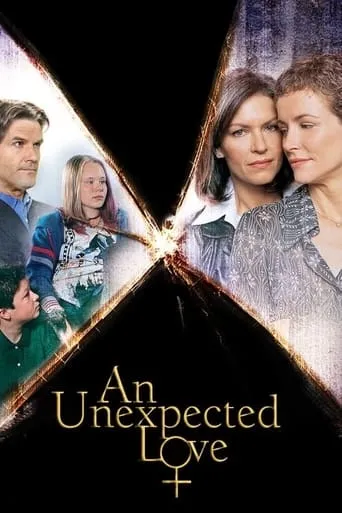 An Unexpected Love movie poster - Rated 5/10