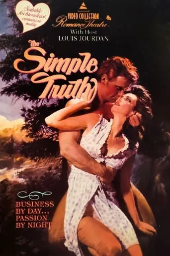 The Simple Truth movie poster - Entertainment content