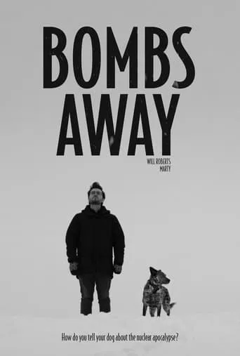 Bombs Away movie poster - Rated 7/10