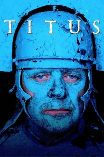 Titus movie poster - Rated 6.438/10