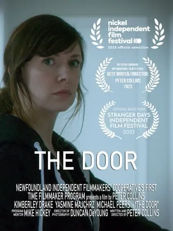 The Door movie poster - Entertainment content
