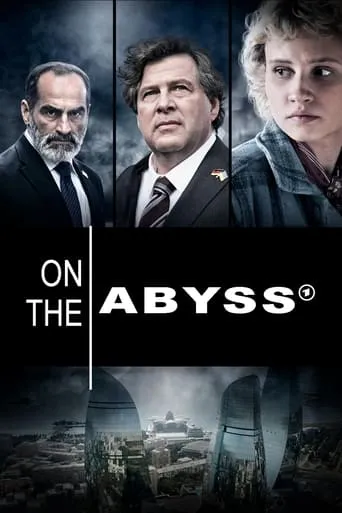 Am Abgrund movie poster - Rated 5.7/10