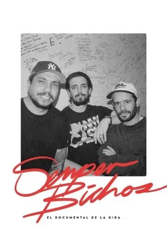 EDN | Semper Bichos: Tour Documentary movie poster - Entertainment content