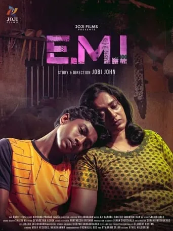 E.M.I movie poster - Entertainment content