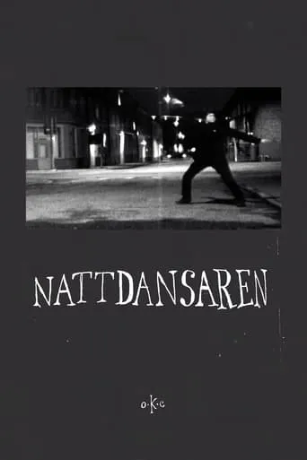 The Night Dancer movie poster - Entertainment content