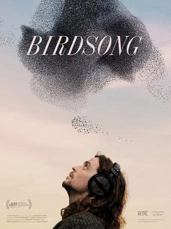 Birdsong movie poster - Rated 8/10