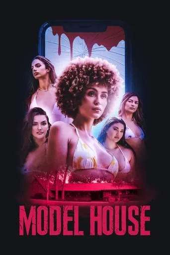 Model House movie poster - Rated 4.7/10