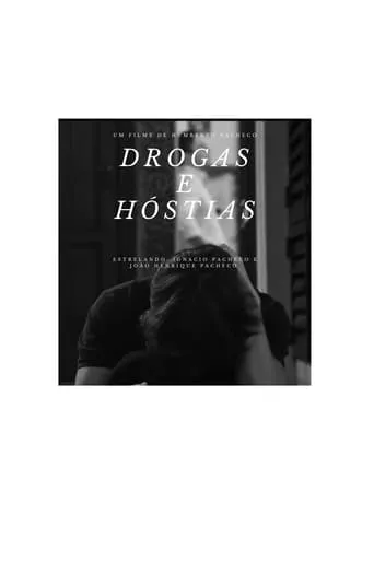 Drugs And Hosts movie poster - Entertainment content