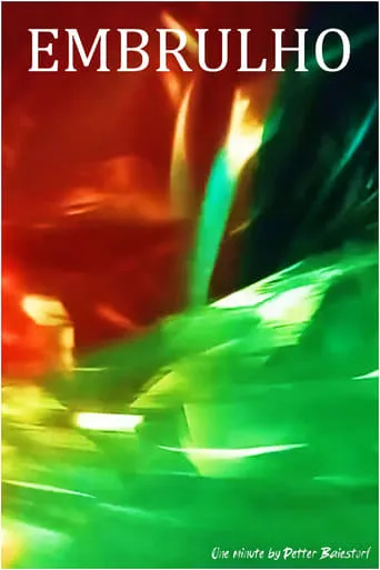Embrulho movie poster - Entertainment content