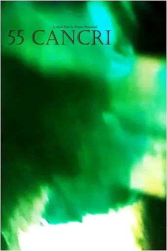 55 Cancri movie poster - Entertainment content