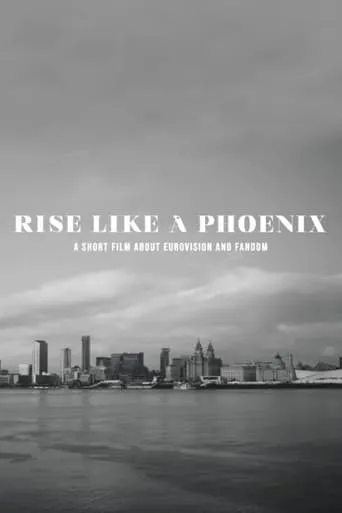 Rise Like A Phoenix movie poster - Entertainment content