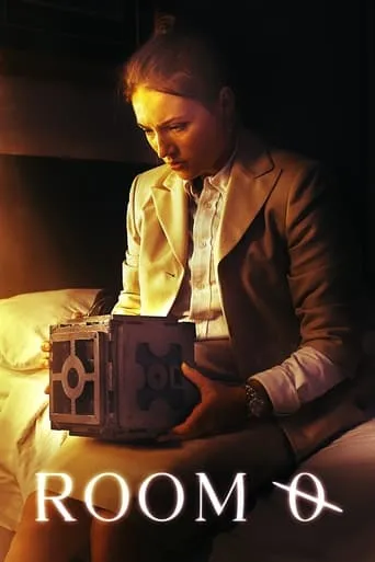 Room 0 movie poster - Rated 5.333/10
