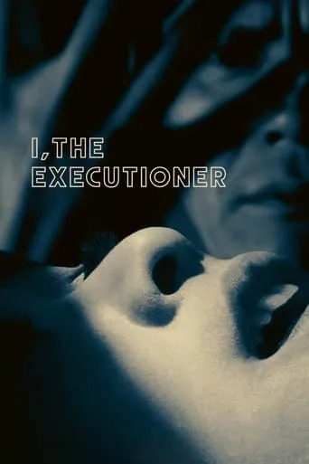 I, the Executioner movie poster - Rated 7.2/10