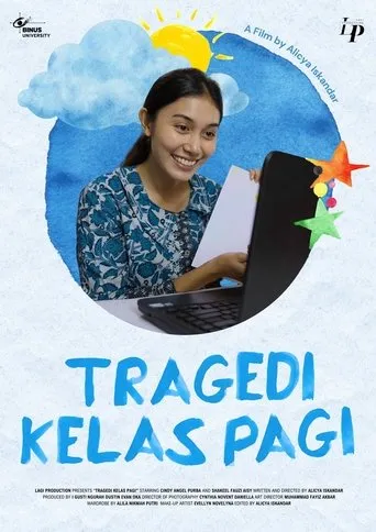 Ms. Ayu's Mishaps movie poster - Entertainment content