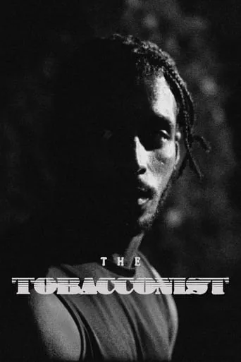 The Tobacconist movie poster - Entertainment content