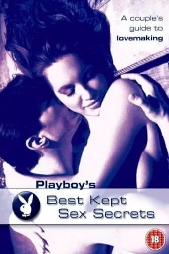 Playboy: Best Kept Sex Secrets movie poster - Rated 1/10