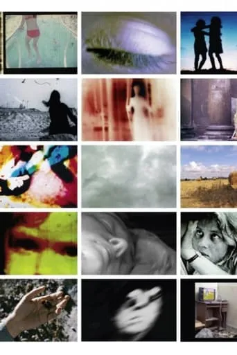 20 Little Films movie poster - Entertainment content