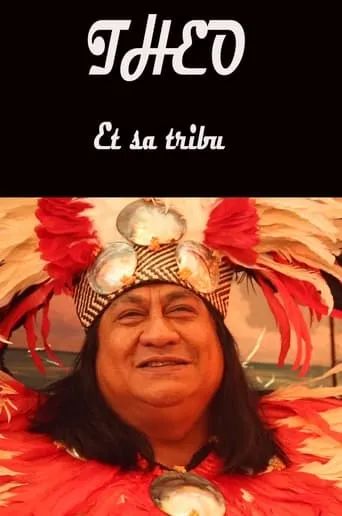 Théo and his tribe movie poster - Entertainment content