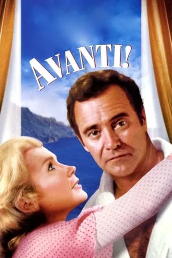 Avanti! movie poster - Rated 6.963/10