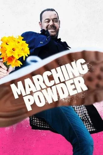 Marching Powder movie poster - Rated 5.941/10