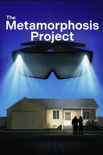 The Metamorphosis Project movie poster - Rated 10/10