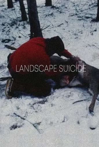 Landscape Suicide movie poster - Rated 7.308/10