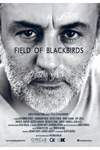 Field of Blackbirds movie poster - Entertainment content