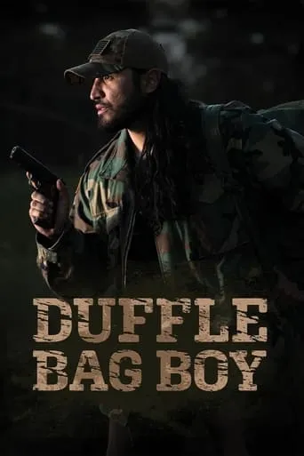 Duffle Bag Boy movie poster - Entertainment content