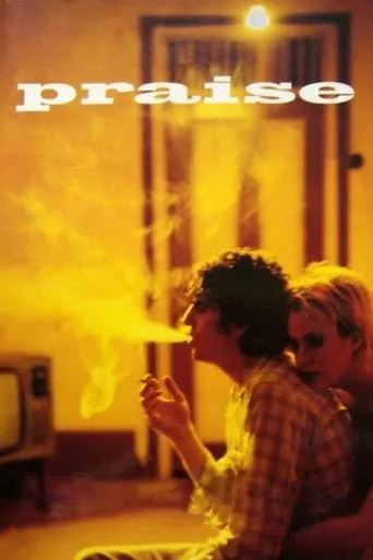 Praise movie poster - Rated 4.7/10