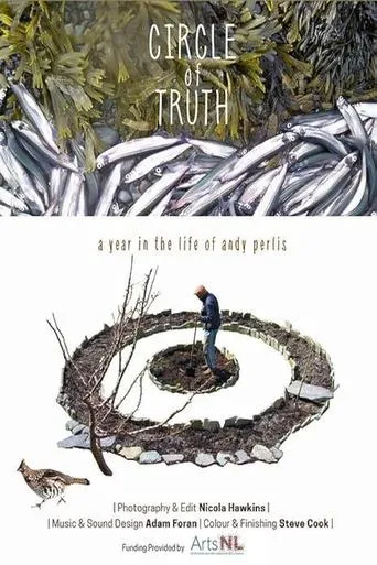 Circle of Truth movie poster - Entertainment content
