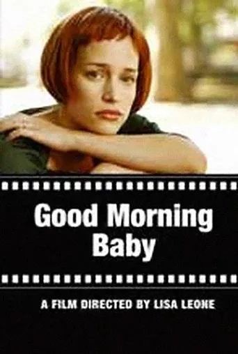 Good Morning Baby movie poster - Entertainment content