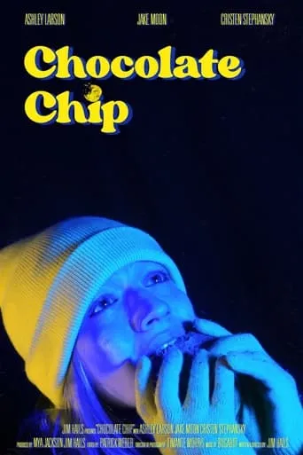 Chocolate Chip movie poster - Entertainment content
