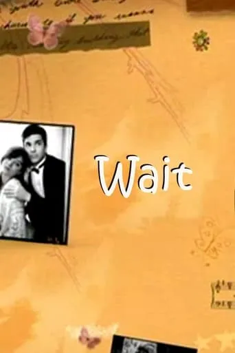 Wait movie poster - Entertainment content