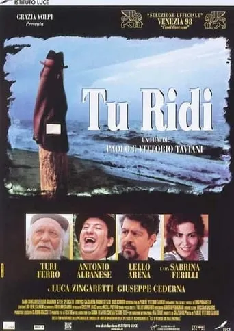 You Laugh movie poster - Rated 5.2/10