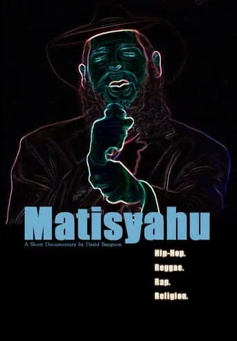 Matisyahu movie poster - Entertainment content