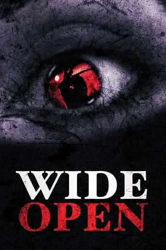 Wide Open movie poster - Rated 8/10