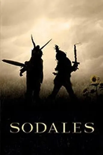Sodales movie poster - Entertainment content