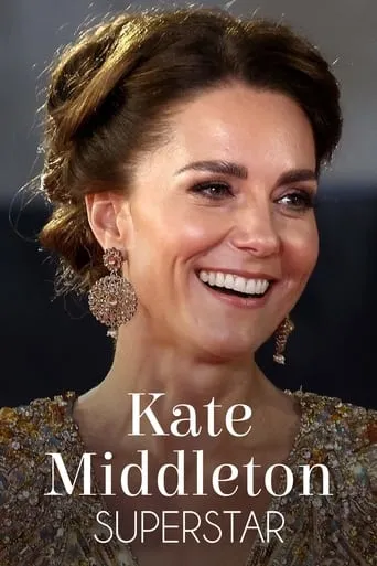 Kate Superstar - Der Kampf ums royale Image movie poster - Rated 9/10