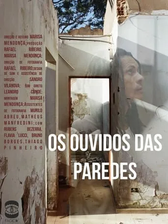 Os Ouvidos das Paredes movie poster - Entertainment content