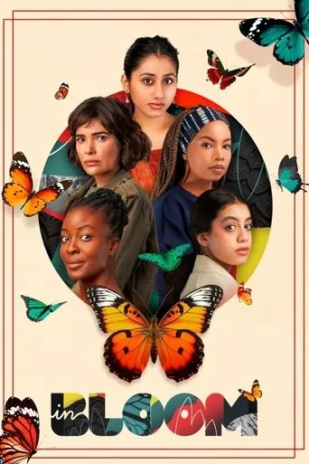 In Bloom movie poster - Rated 7.2/10