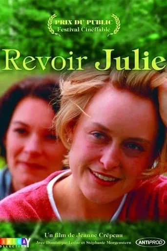 Julie and Me movie poster - Rated 3.4/10