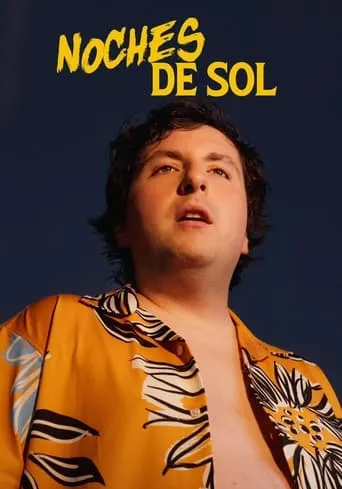 Noches de sol movie poster - Entertainment content