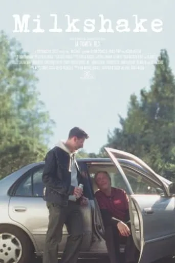 Milkshake movie poster - Entertainment content