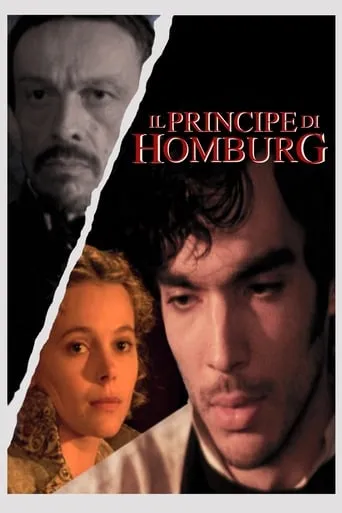 The Prince of Homburg movie poster - Rated 6.3/10